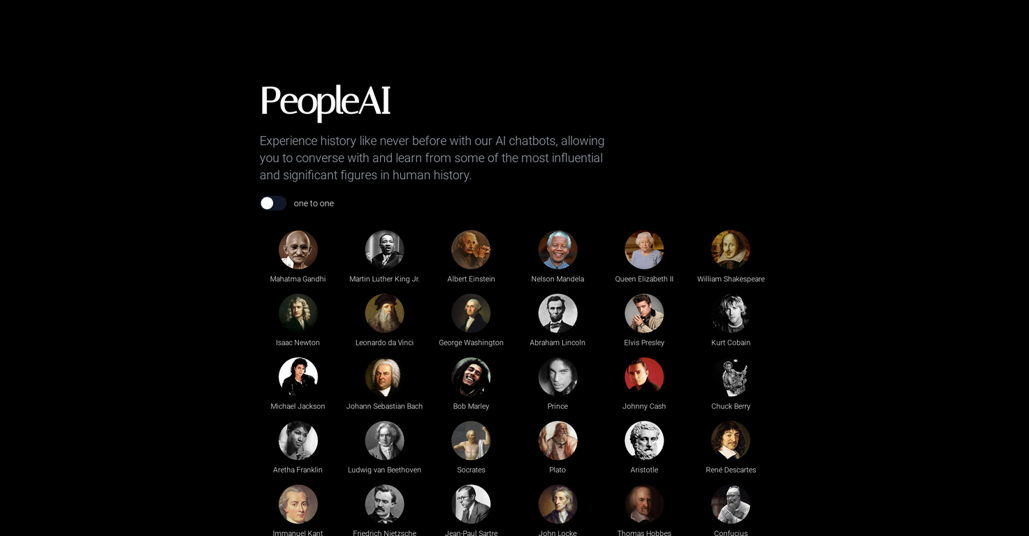 human voting on AI chatbot leaderboard