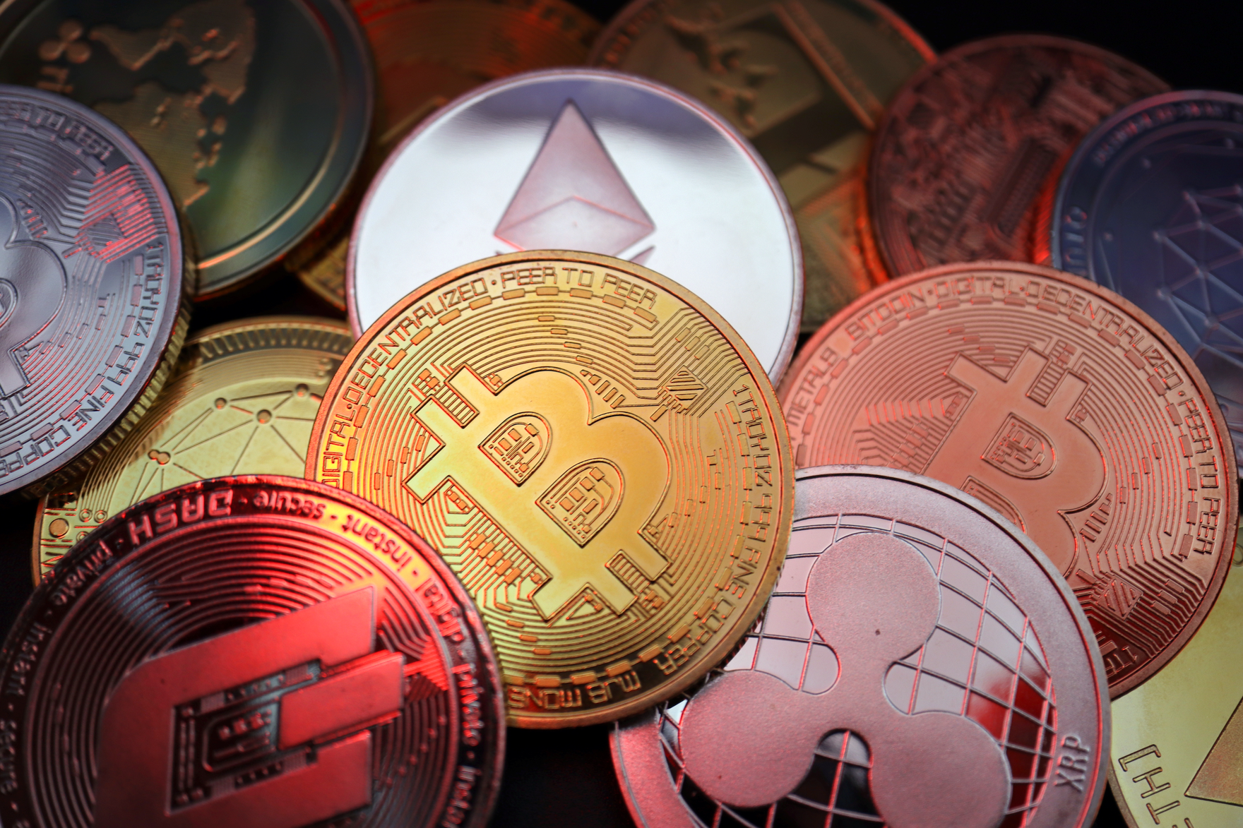 Clash of Coins real-time economy AI
