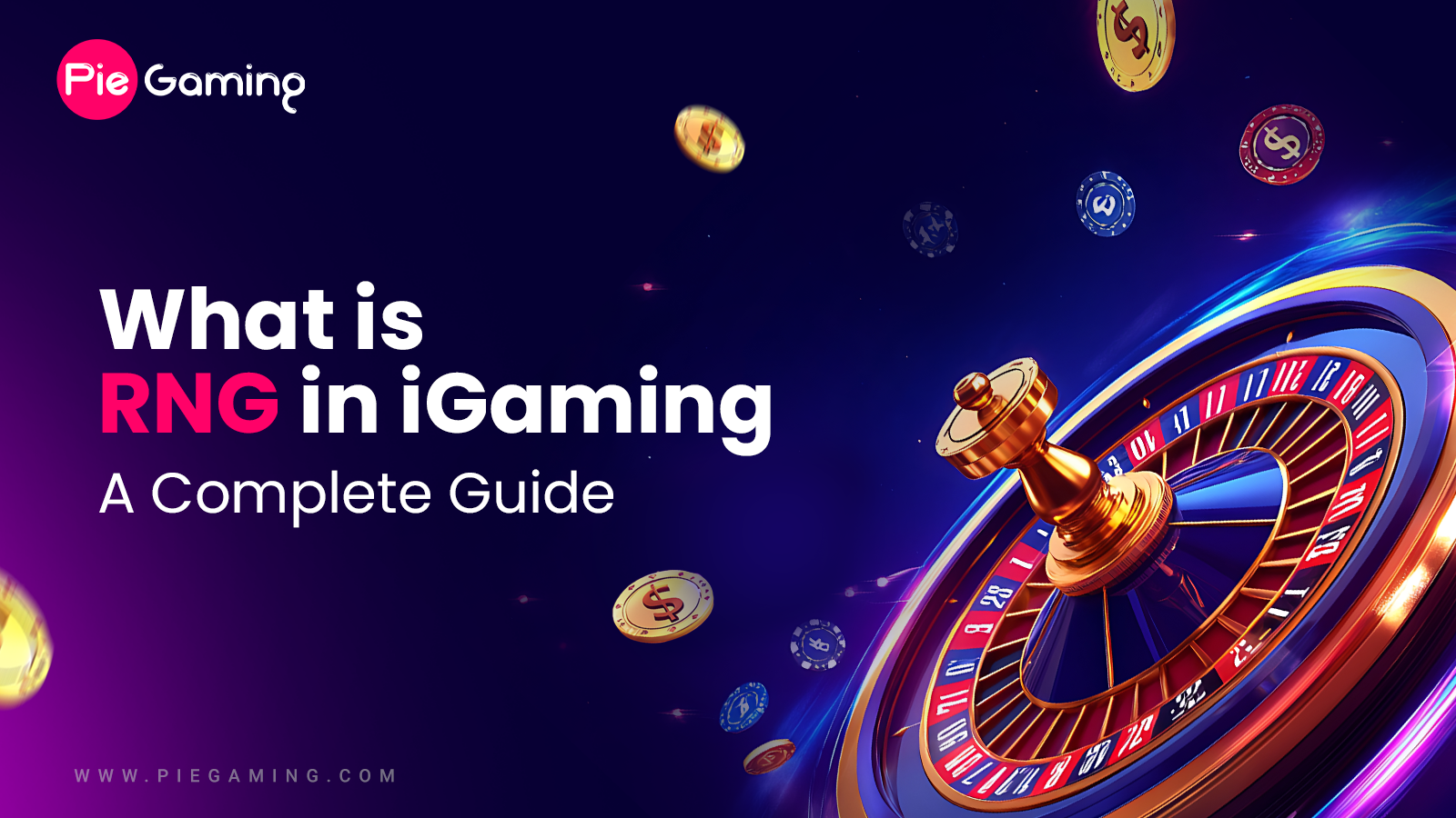provably fair blockchain gaming randomness