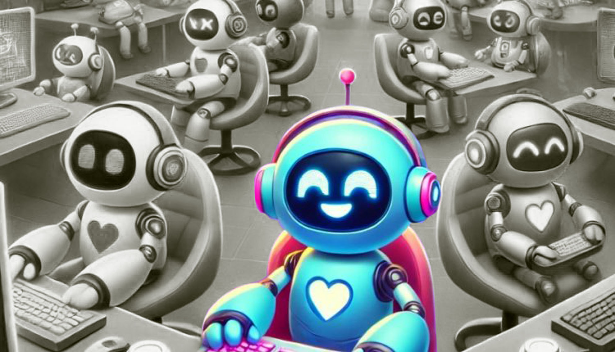 AI agent trading and monetization in esports