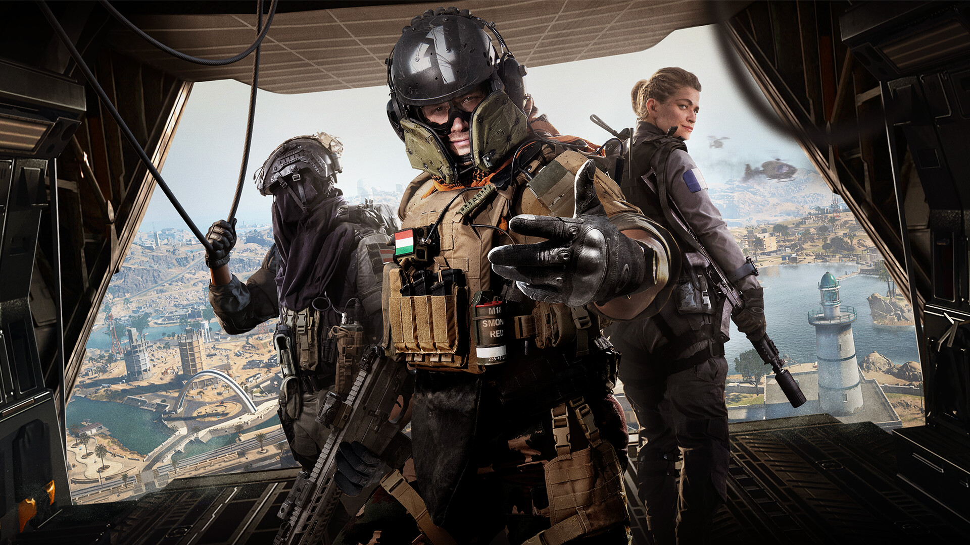 AI tactical adaptation in battle royale games
