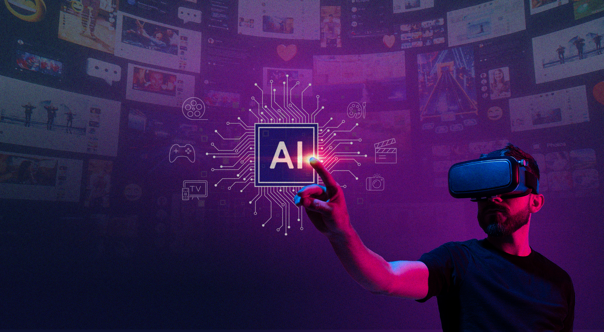 AI ethics and data ownership in gaming