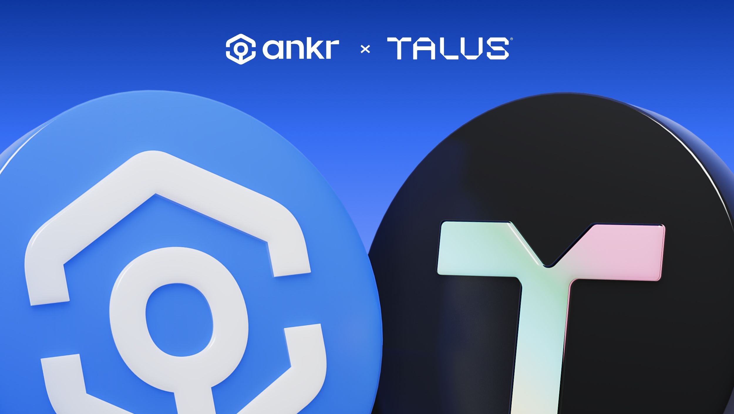 Talus Network decentralized AI gaming economy