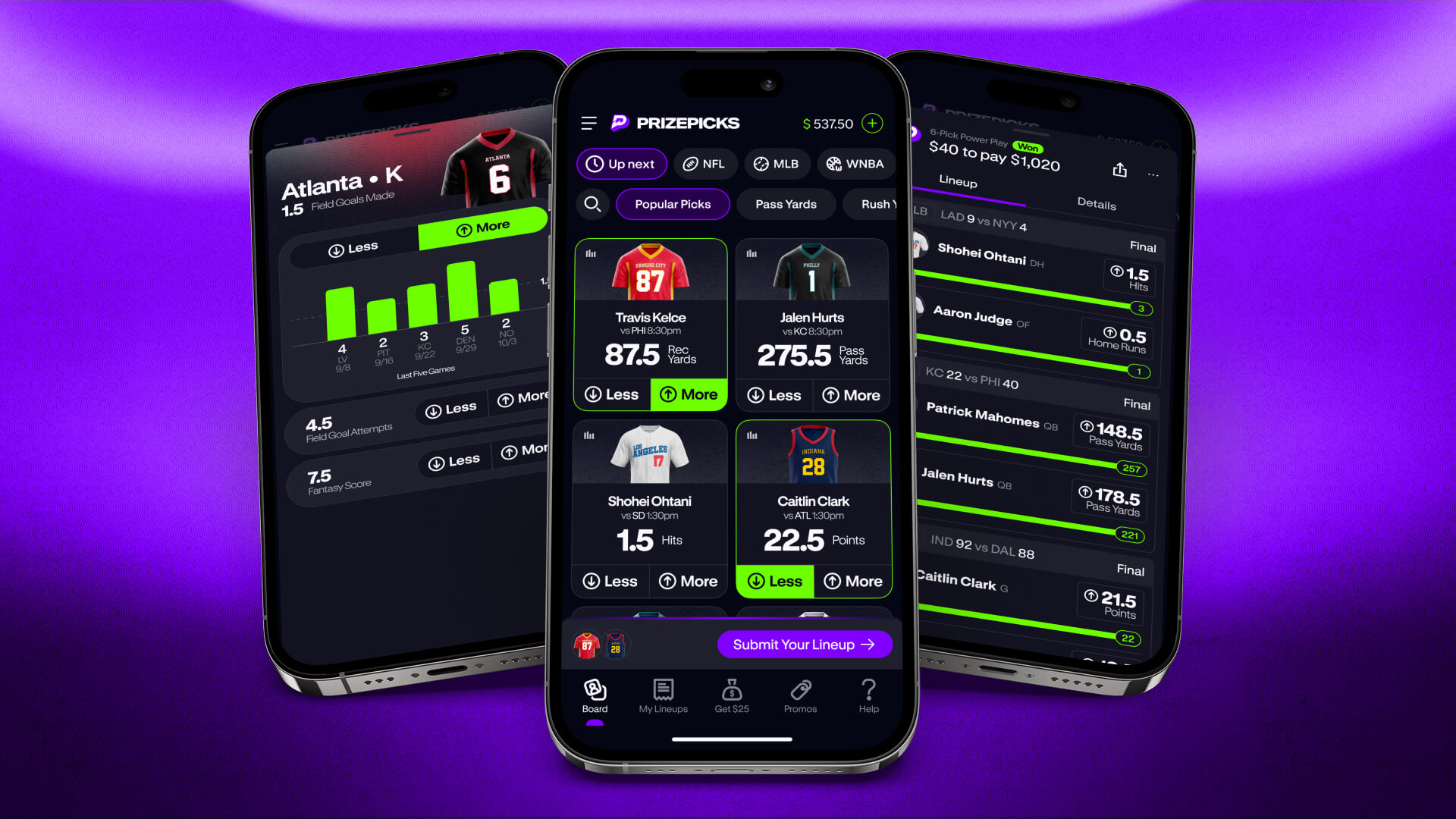 PrizePicks esports prediction rewards