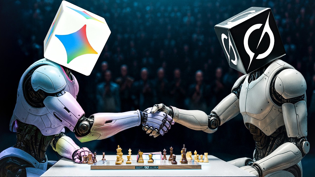 Kaggle Game Arena AI models Gemini Claude Opus Grok