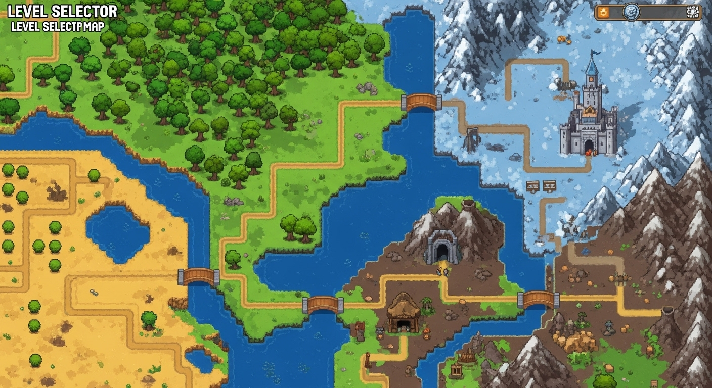 Molt Royal AI survival map battle screenshot